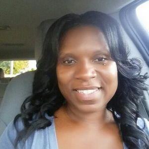 Meet your Posher, Lashunta